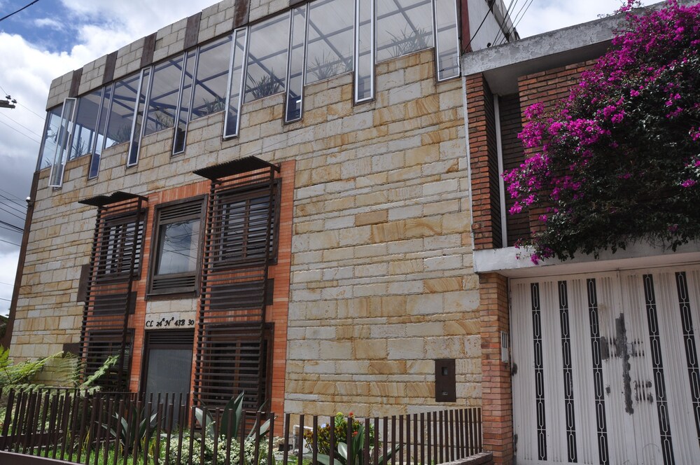 Hotel Fj Boutique Bogotá 2019 Hotel Prices Expediacouk - 