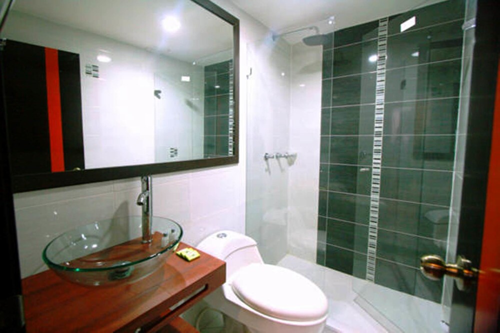 Hotel Expo Inn Embajada Bogota Hotel Expo Inn Embajada Bogota