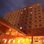 Hotel Route-Inn Nago in Nago, Japan