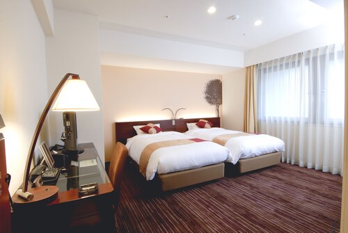 Hotel Keihan Asakusa