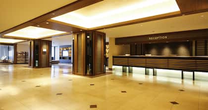 Hotel Keihan Tenmabashi