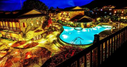 Temple Tree Resort & Spa