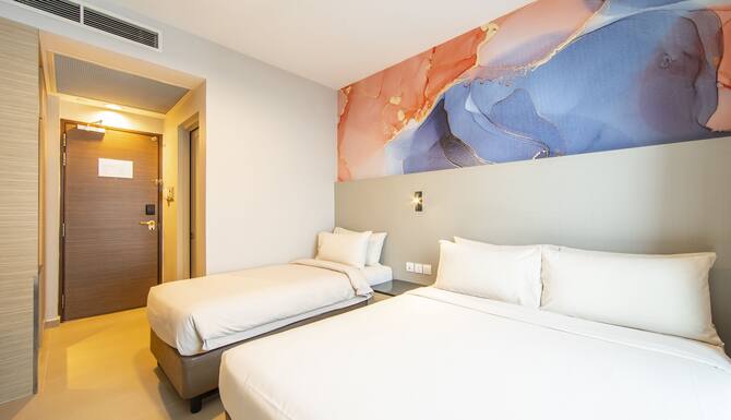 Ibis Styles Singapore Albert 22 𝗗𝗲𝗮𝗹𝘀 𝗣𝗿𝗼𝗺𝗼𝘁𝗶𝗼𝗻𝘀 Expedia Singapore Ibis Styles Singapore Albert 22 𝗗𝗲𝗮𝗹𝘀 𝗣𝗿𝗼𝗺𝗼𝘁𝗶𝗼𝗻𝘀 Expedia Singapore