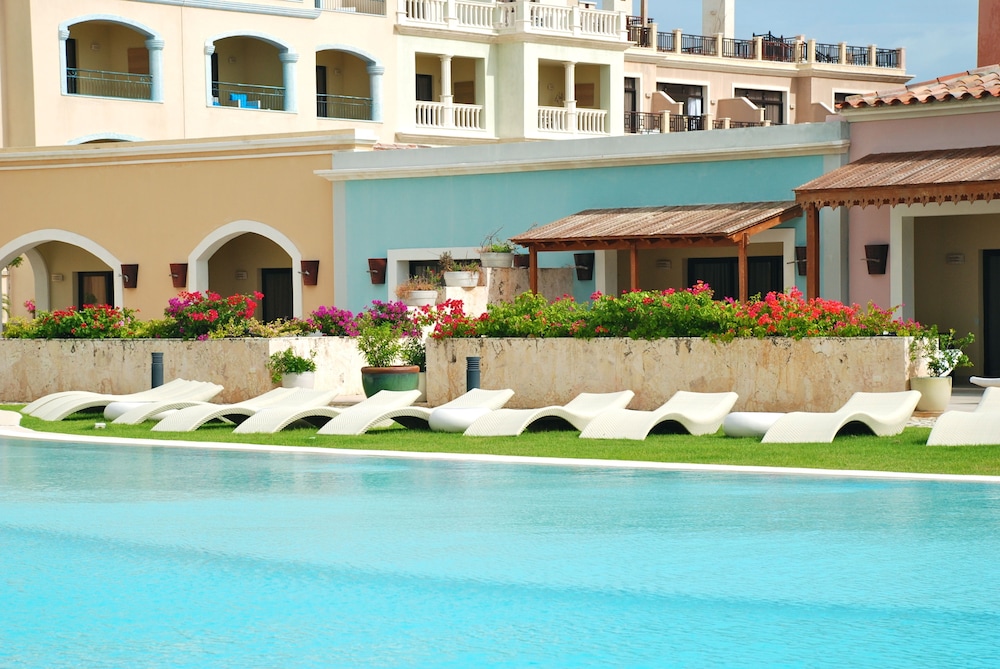 Ancora Cap Cana Marina Resort & Villas in Punta Cana Best Rates