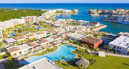 Sports Illustrated Resorts Marina and Villas Cap Cana