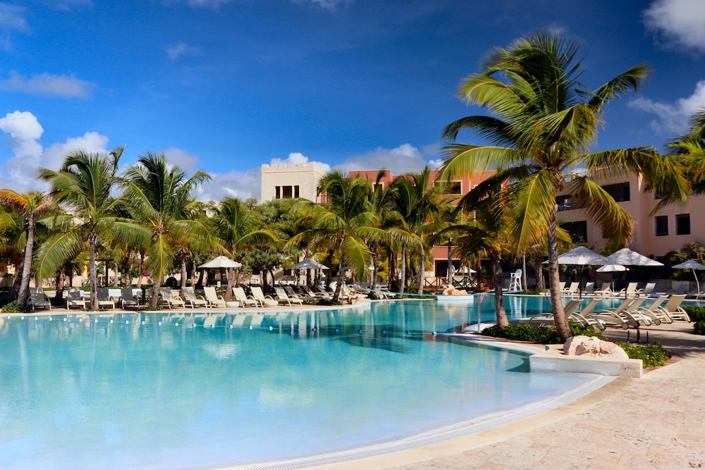 Ancora Cap Cana Marina Resort & Villas in Punta Cana Best Rates