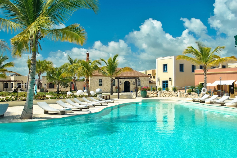 Ancora Cap Cana, Marina Resort and Villas All inclusive Family