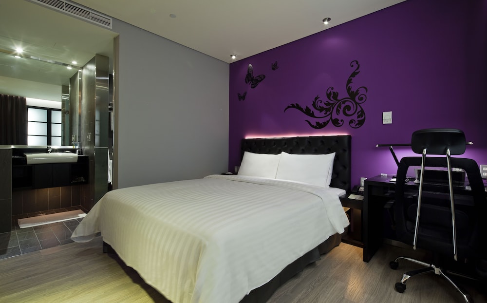 Fx Hotel Taipei Nanjing East Road Branch In Taipei Best Rates Deals On Orbitz