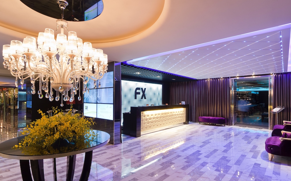 Fx Hotel Taipei Nanjing East Road Branch In Taipei Best Rates Deals On Orbitz