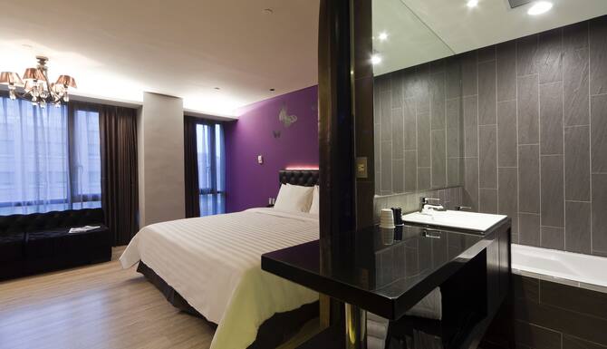 Fx Hotel Taipei Nanjing East Road Branch In Taipei Expedia Fx Hotel Taipei Nanjing East Road Branch In Taipei Expedia