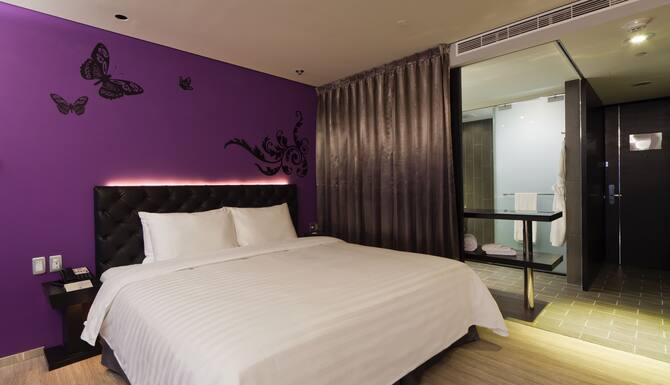Fx Hotel Taipei Nanjing East Road Branch In Taipei Expedia Fx Hotel Taipei Nanjing East Road Branch In Taipei Expedia