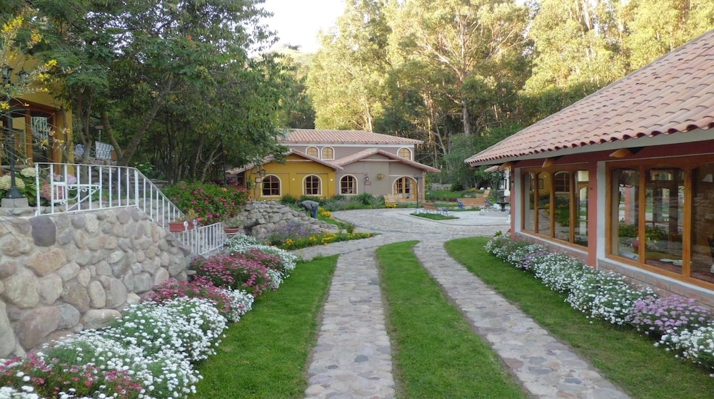 Foto - Hotel Pisonay Pueblo