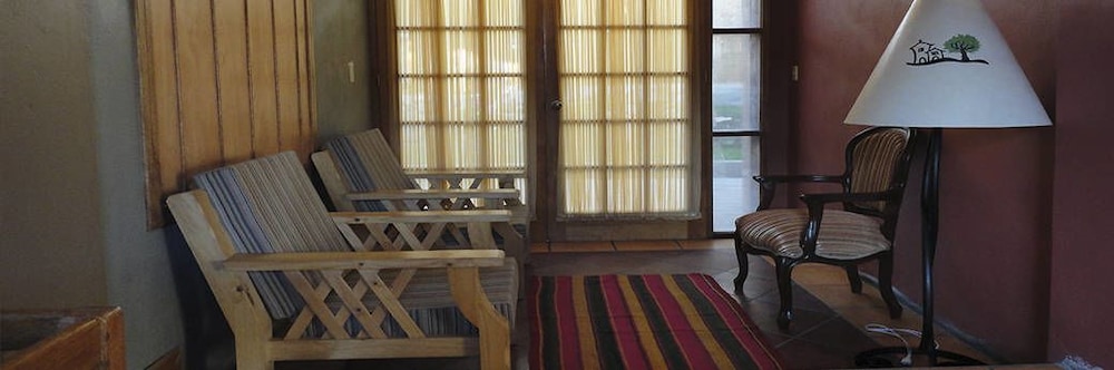 Foto - Hotel Pisonay Pueblo