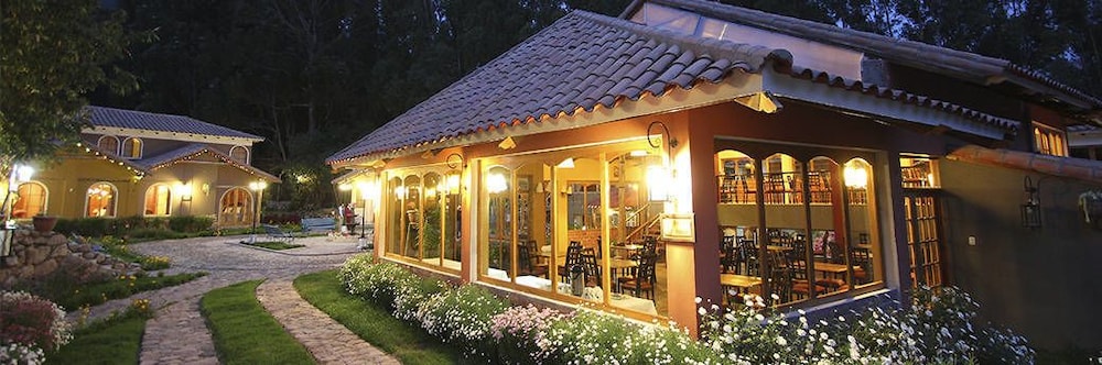 Foto - Hotel Pisonay Pueblo