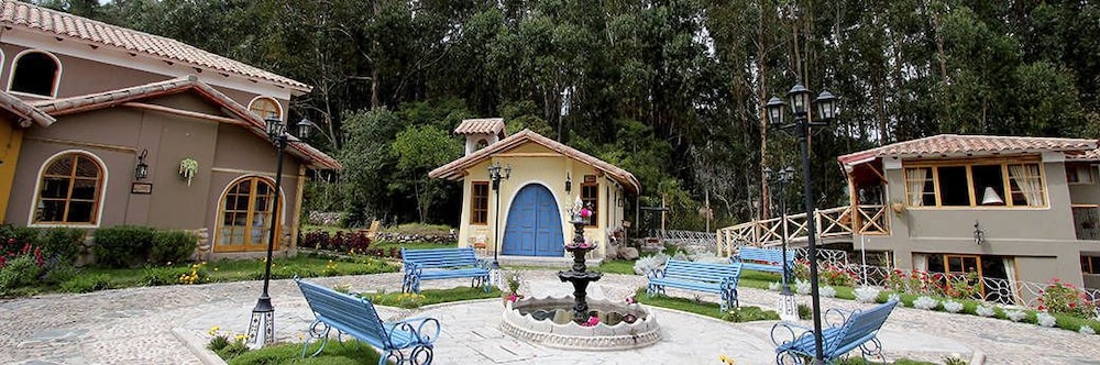 Foto - Hotel Pisonay Pueblo