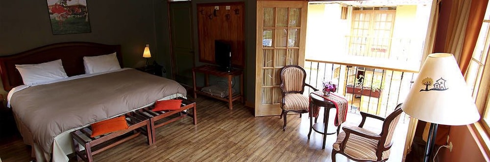 Foto - Hotel Pisonay Pueblo