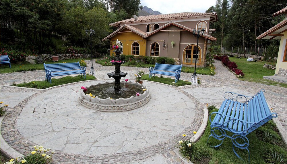 Foto - Hotel Pisonay Pueblo