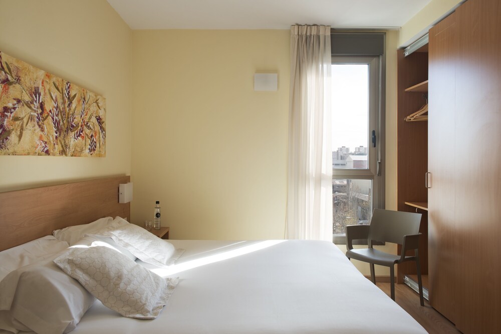 Aura Park Fira Barcelona Barcelona 2019 Hotel Prices - 