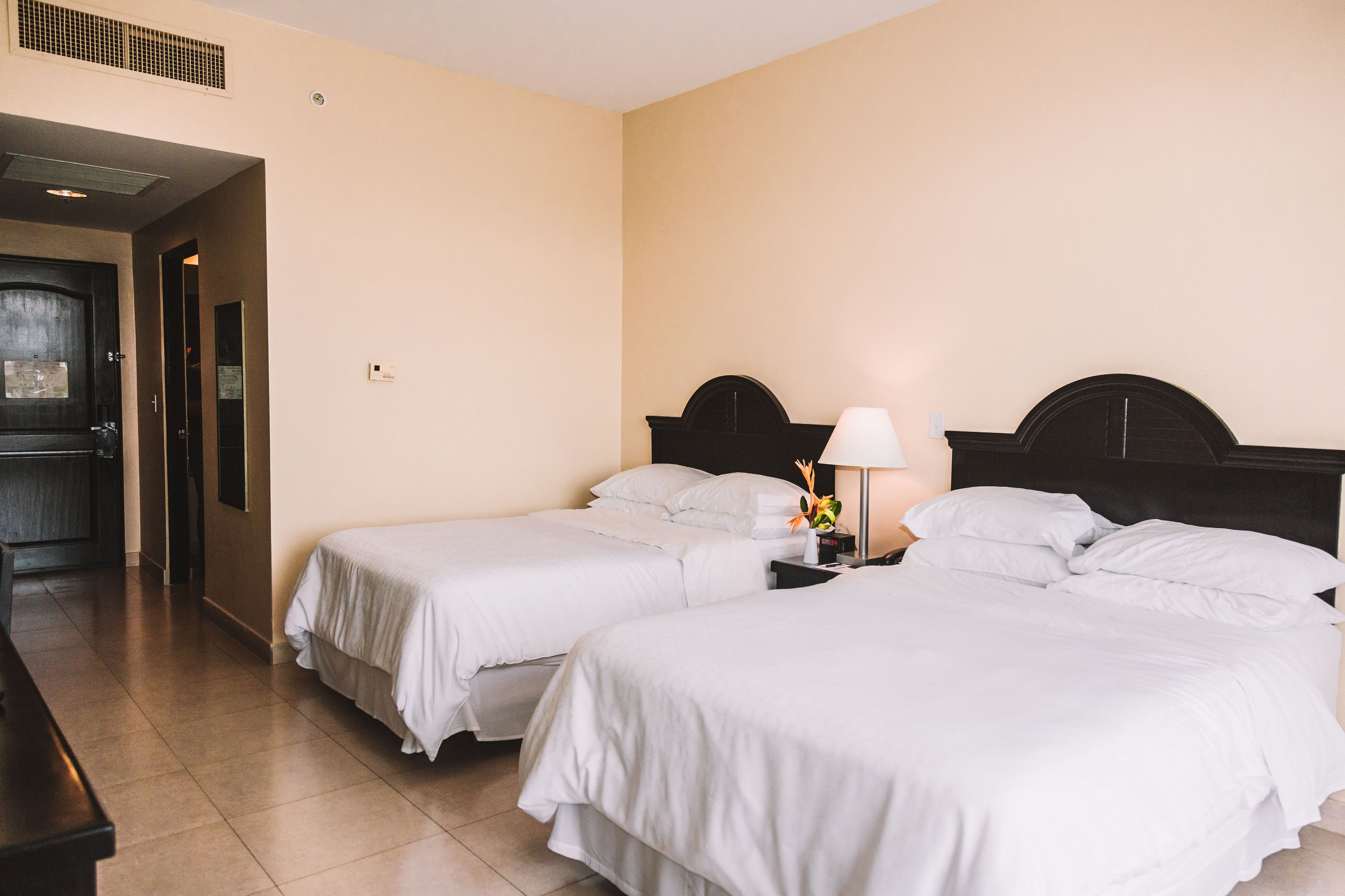 Sheraton Bijao Beach Resort - All Inclusive in Santa Clara, Panama