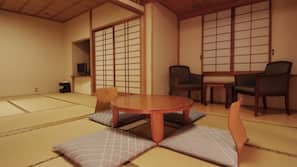 asakusa shigetsu ryokan
