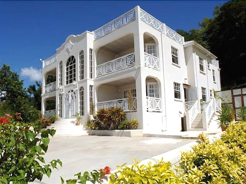 Mullins Heights