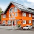 EB Hotel Garni