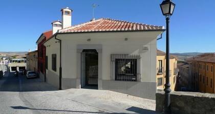 Hotel Puerta de la Santa