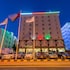 Waves International Hotel in Muscat, Oman