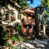 Hotel Castle Park in Berat, Albania