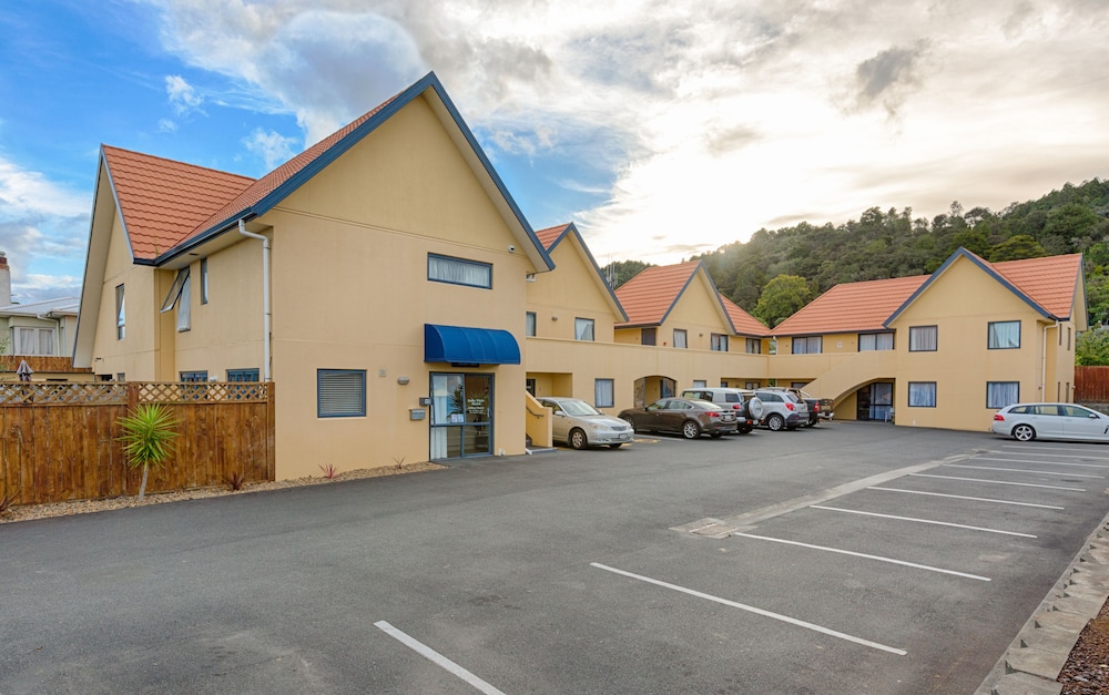 Bella Vista Motel Whangarei in Whangarei, New Zealand
