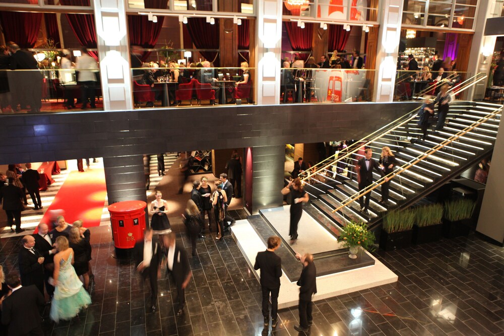 Clarion Hotel Post Gothenburg In Gothenburg Hotel Rates