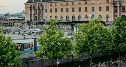 Clarion Hotel Post, Gothenburg