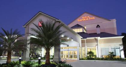Hilton Garden Inn Covington