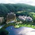 Mission Hills Resort Dongguan in Dongguan, China