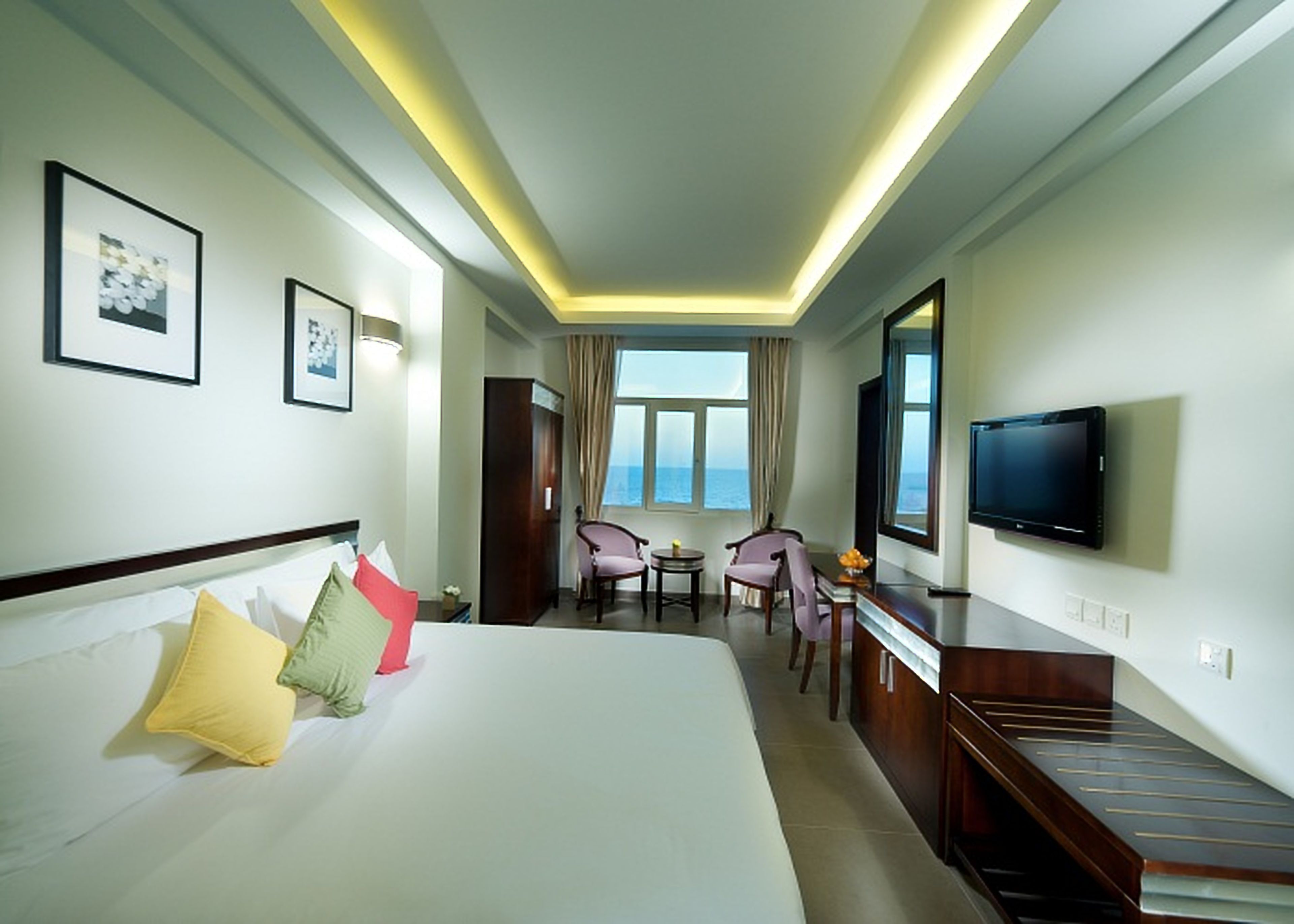 Eastin Residences Muscat in Seeb, Oman
