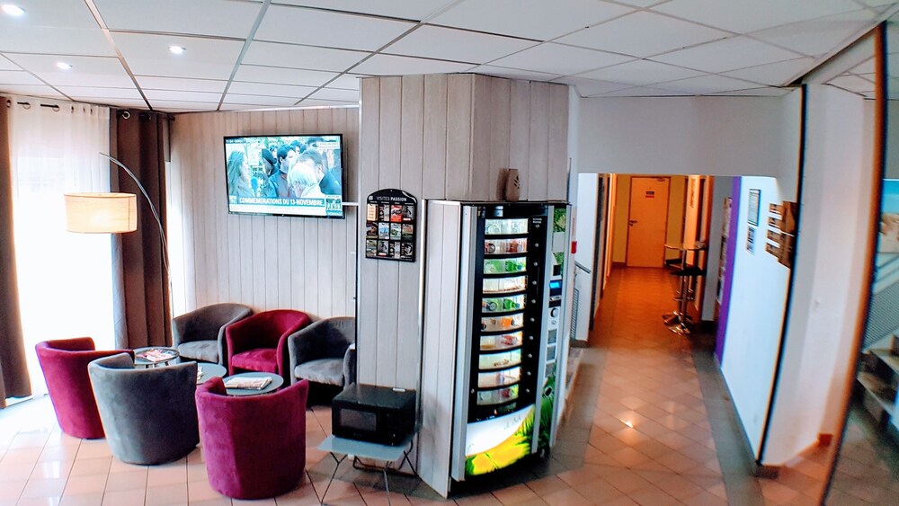 L Hotel Le Marais Romilly Sur Seine L Hotel Le Marais Romilly Sur Seine