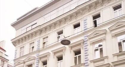 Pension Vienna Happymit