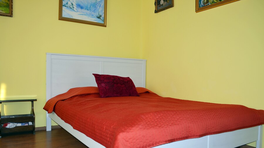 Corvin-Szigony Apartments