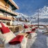 Hotel Arlberghöhe in Sankt Christoph am Arlberg, Austria