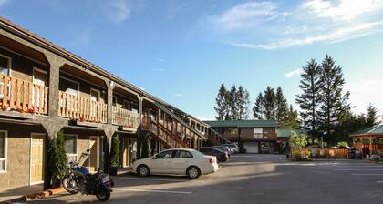 Crystal Springs Motel