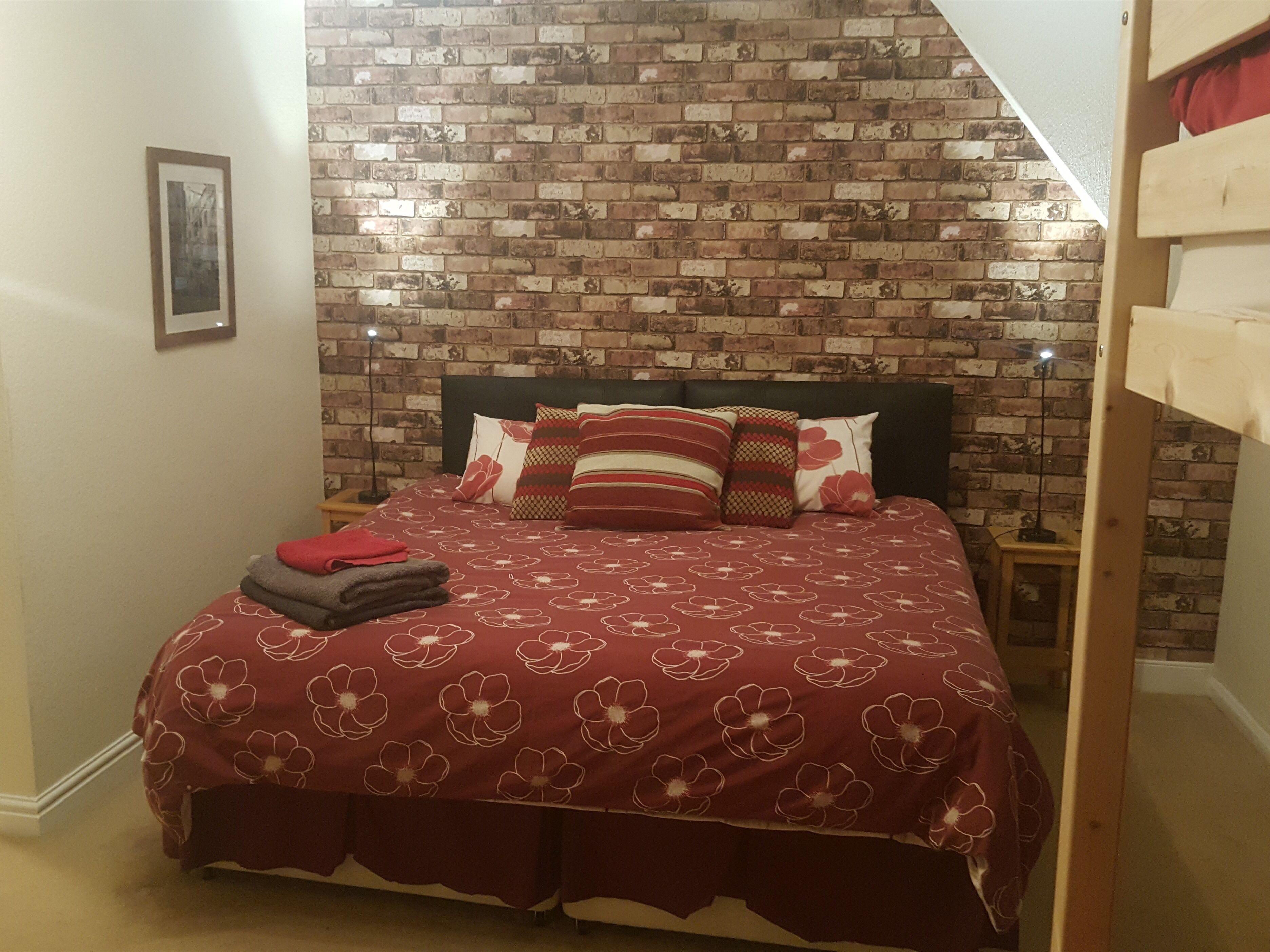 Angel Guest House in Tiverton, United Kingdom