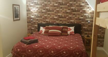 Angel Guest House