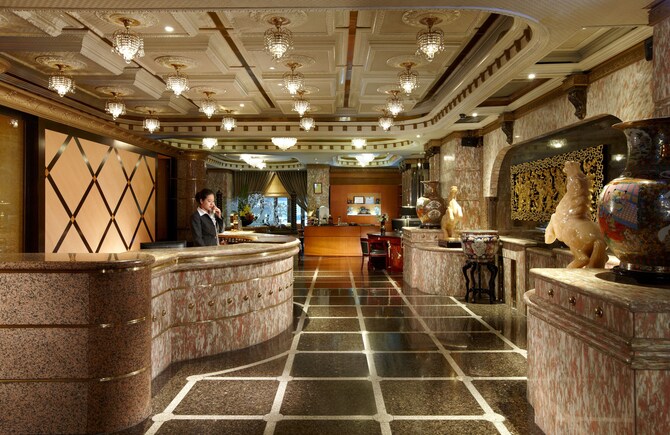 台北 チャーミング シティ ホテル シンイー 台北香城大飯店 信義 台北 口コミ 宿泊料金 予約 エクスペディア