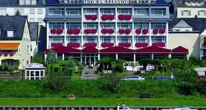 Moselstern Hotel Brixiade & Triton