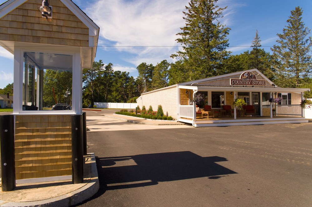 Sun Retreats Peters Pond in Sandwich Best Rates & Deals on Orbitz