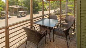 Terraço/pátio