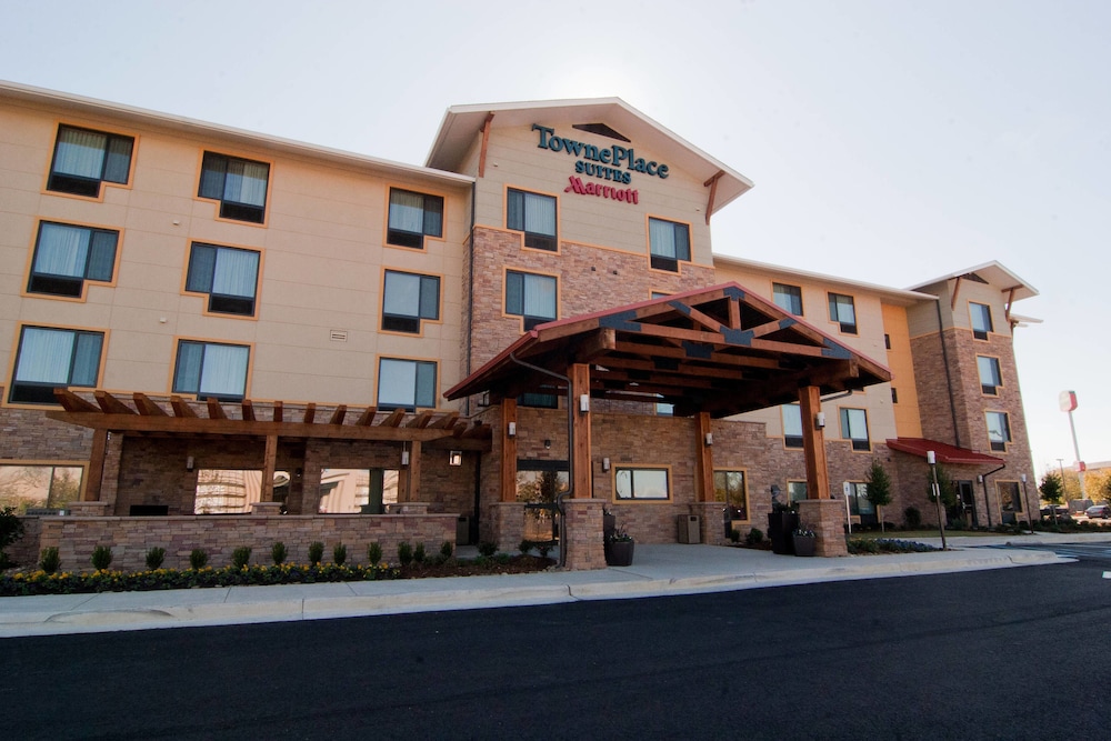 TownePlace Suites Monroe in Monroe, United States