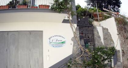 Bed & Breakfast Il Pavone