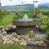 Hotel Alpina in Lindenberg im Allgäu, Germany