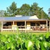 Irupe Lodge in Colonia Carlos Pellegrini, Argentina